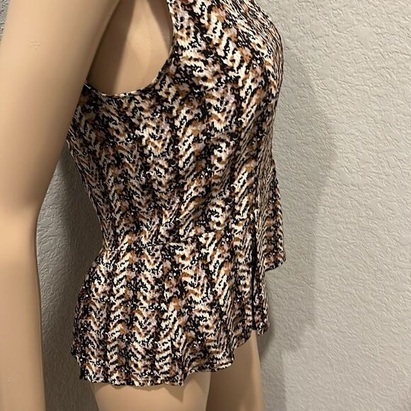 Vintage Fossil  blouse - Picture 5 of 9